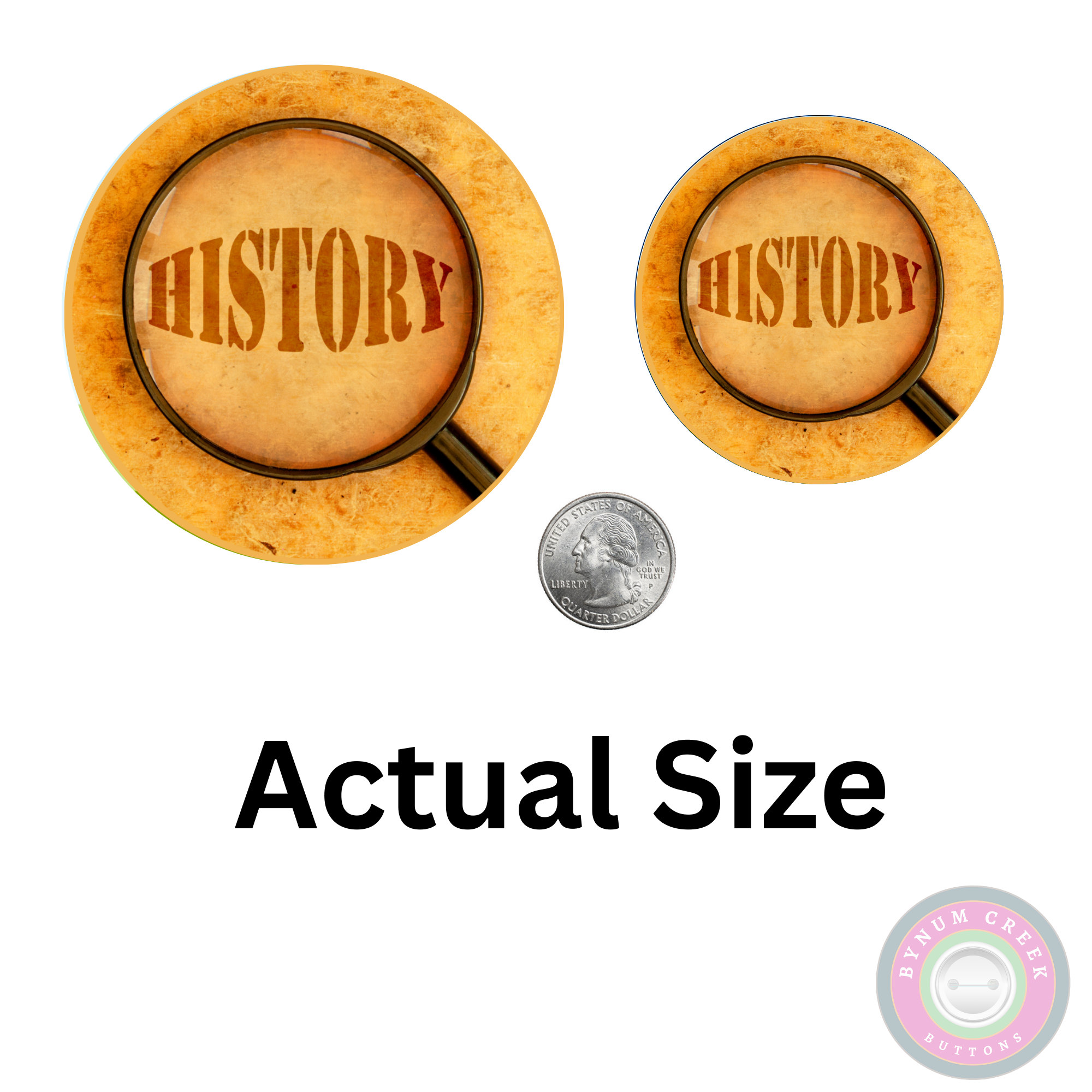 History